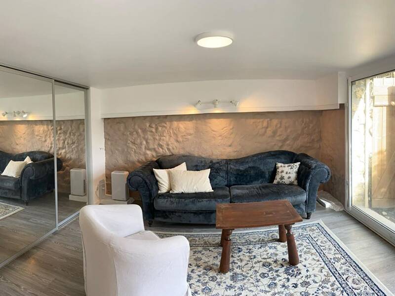 Maison à louer, 42m², VILLENNES SUR SEINE