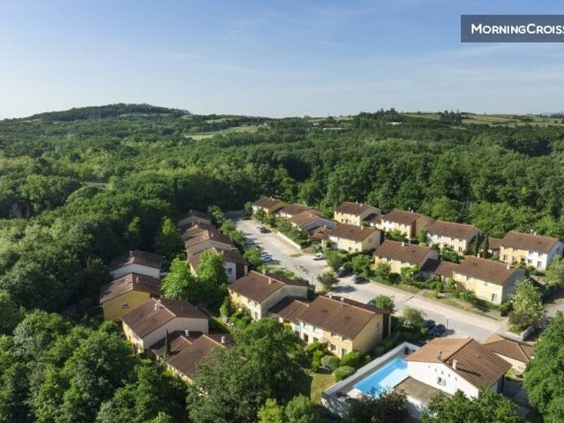 Maison à louer, 60m², LISSIEU