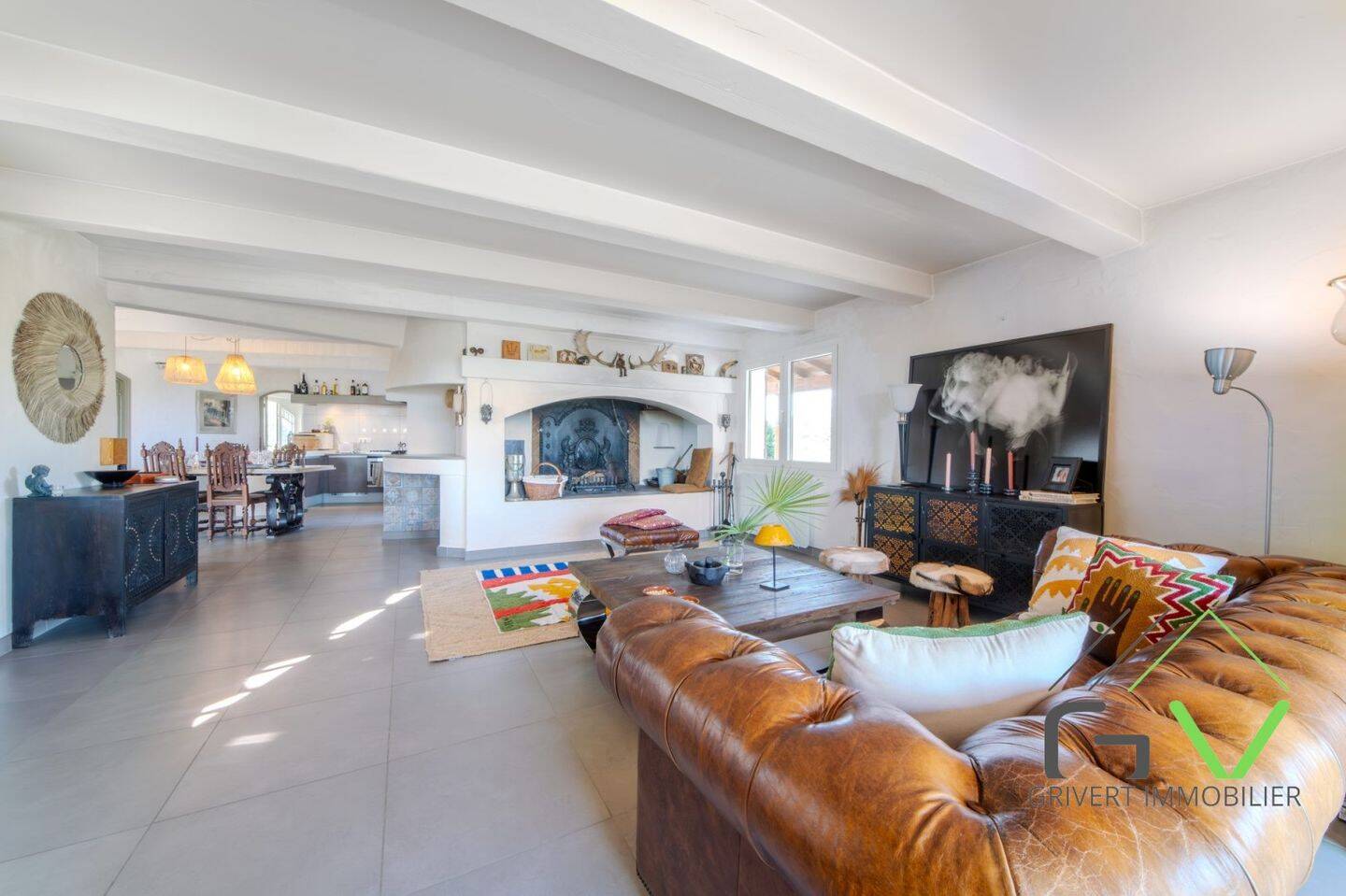 Maison à vendre, 218m², SAINTES MARIES DE LA MER