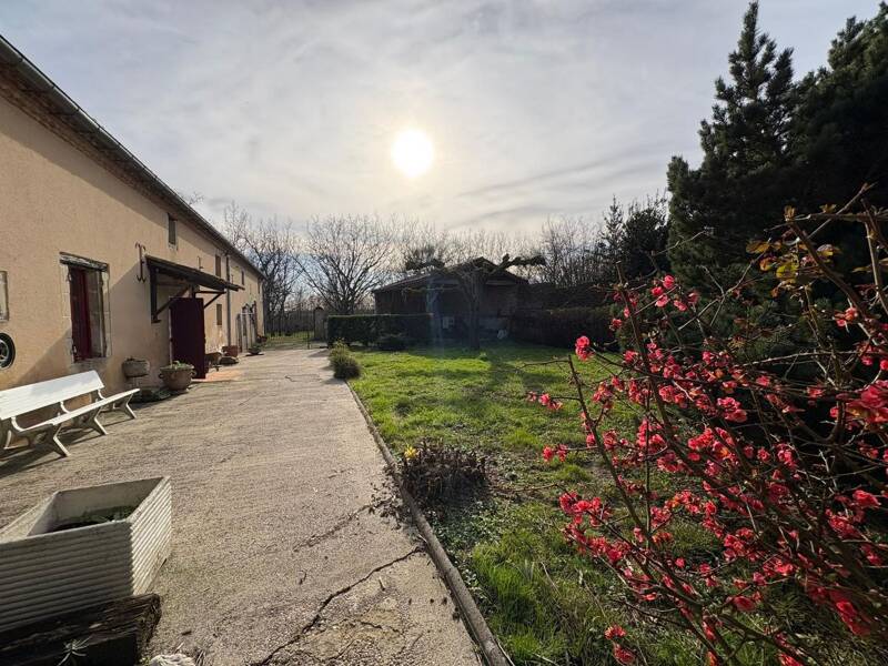 Maison à louer, 84m², FAUGUEROLLES
