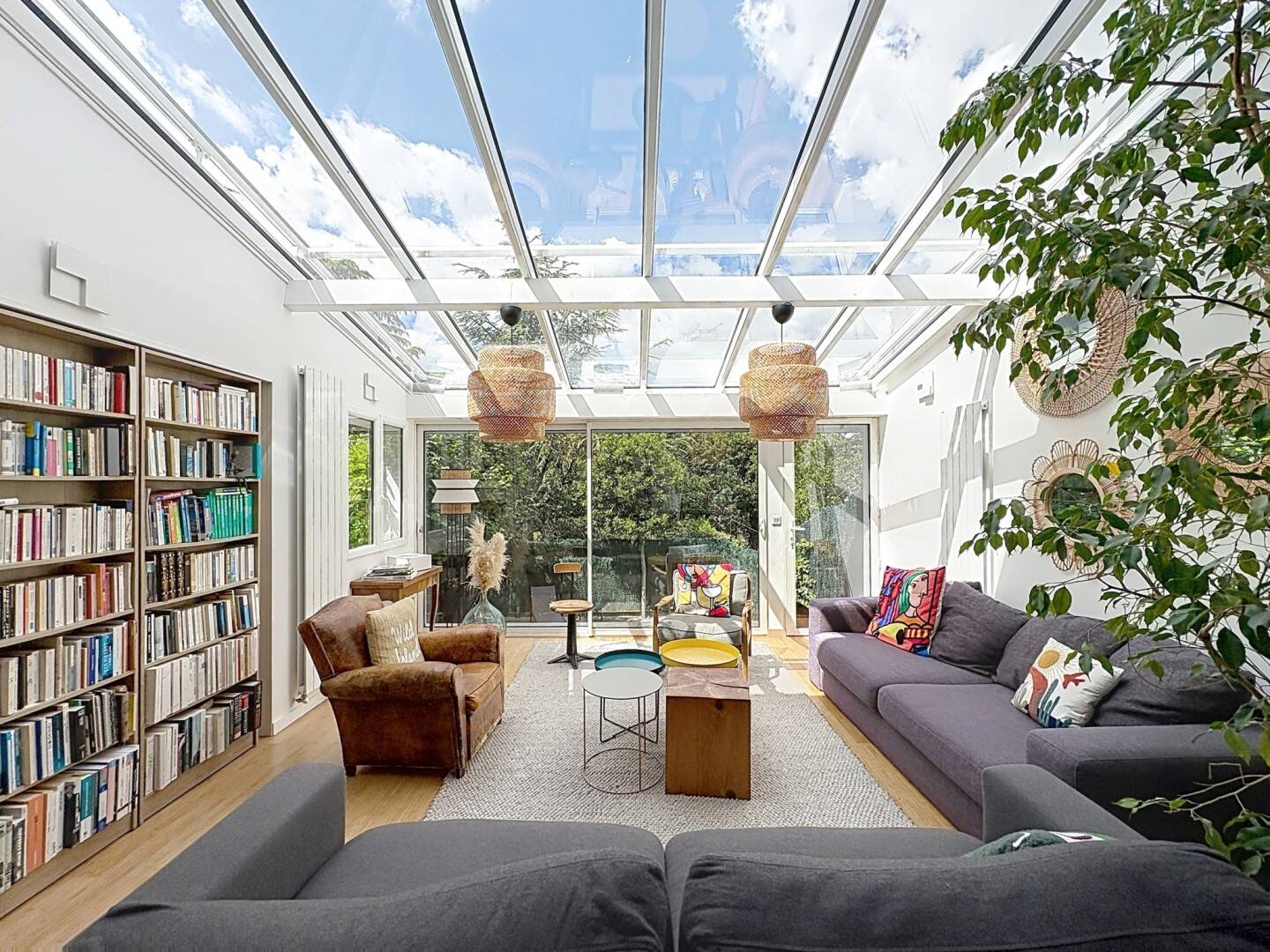 Maison à vendre, 150m², COLOMBES