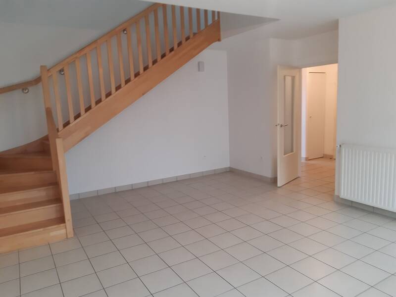 Maison à louer, 102m², LA ROCHELLE