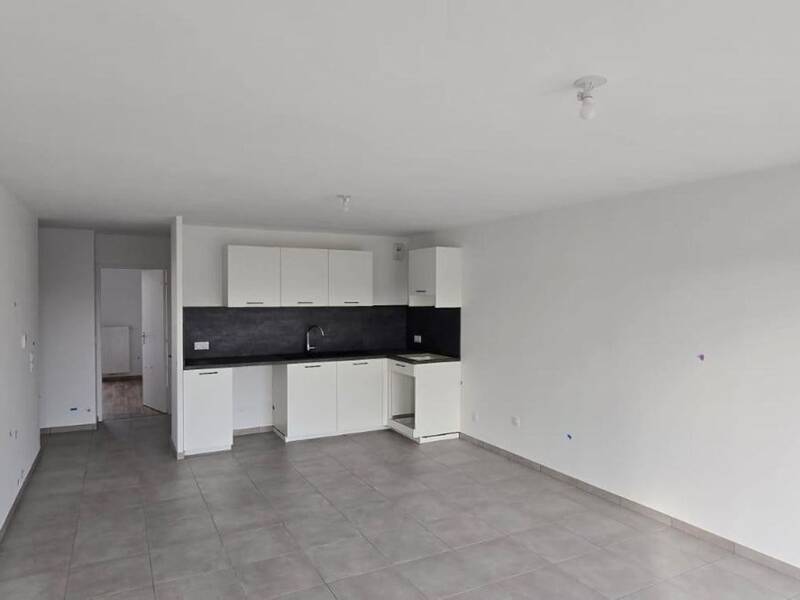 Maison à louer, 86m², CLERMONT FERRAND