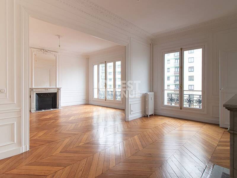 Maison à vendre, 198m², PARIS 14E