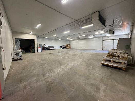 Local commercial à louer 2 350 € 391 m² de surface de vente Althen-des-Paluds 84210