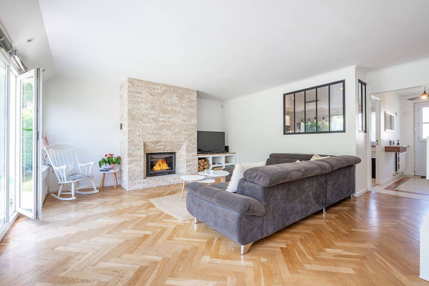 Maison à vendre, 111m², NOISY LE GRAND
