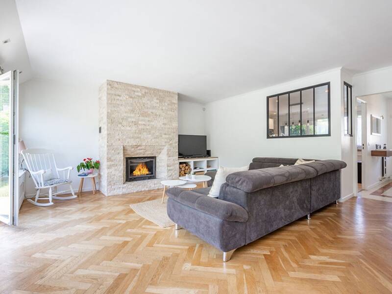 Maison à vendre, 111m², NOISY LE GRAND