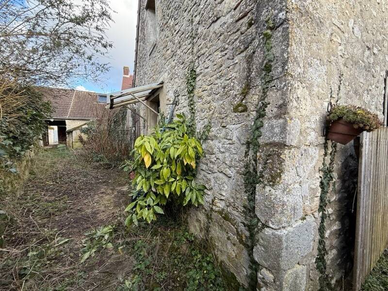Maison à vendre, 40m², VILLERS SAINT FRAMBOURG