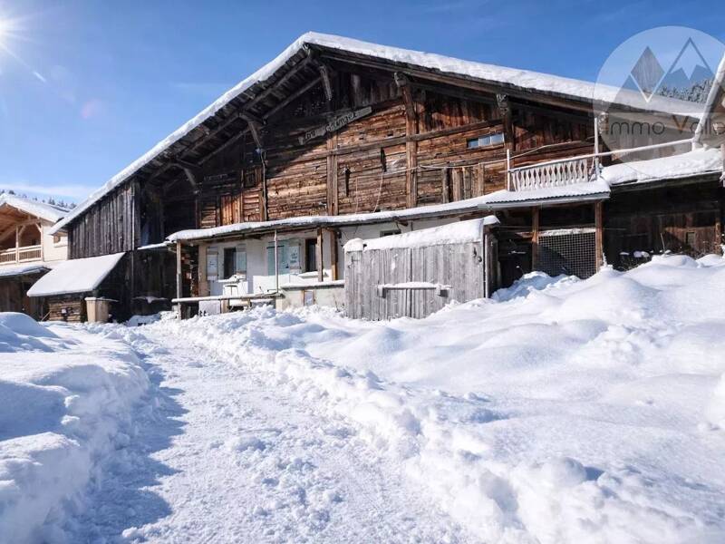 Maison à vendre, 355m², NOTRE DAME DE BELLECOMBE