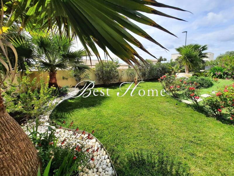 Maison à vendre, 140m², NIMES