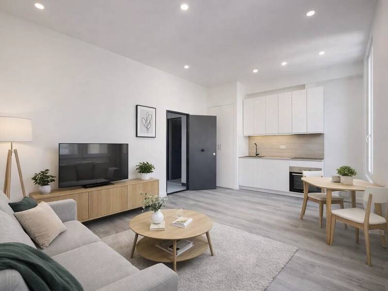 Maison à vendre, 37m², CLICHY