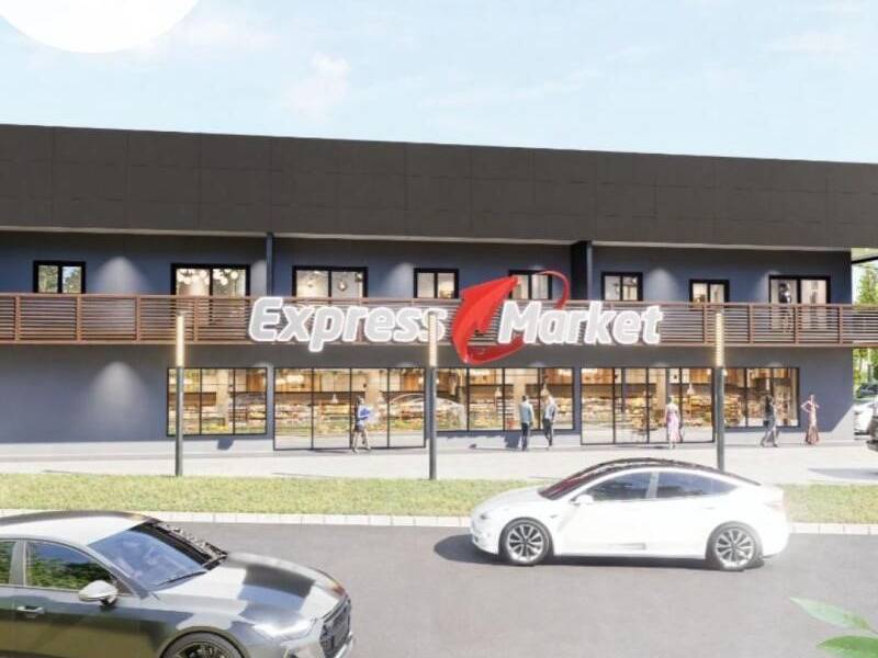 Maison à louer, 68m², KOUROU