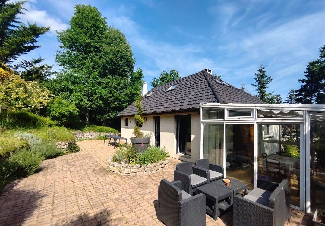 Maison à vendre, 152m², SOUPPES SUR LOING