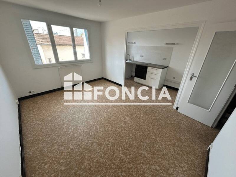 Maison à louer, 26m², GRENOBLE