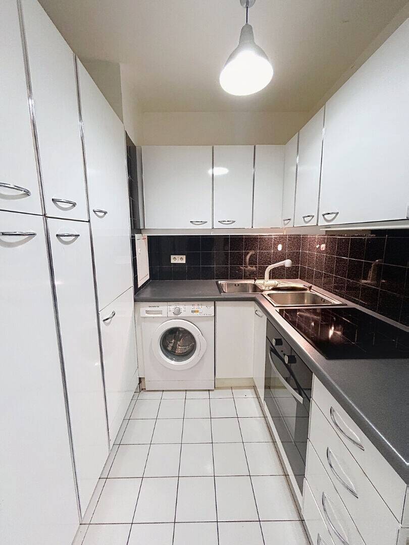 Maison à louer, 40m², LEVALLOIS PERRET