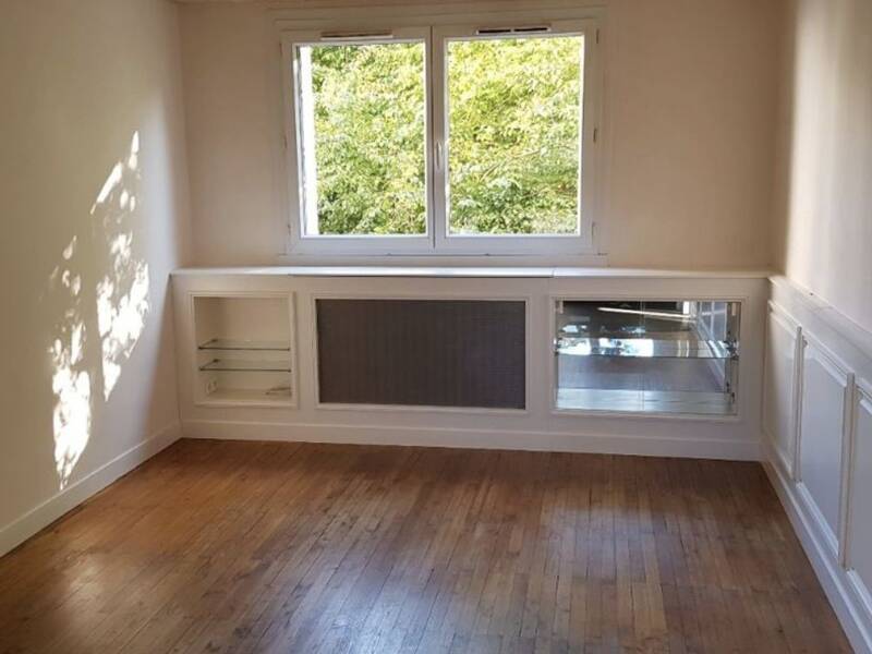 Maison à louer, 38m², NANTES