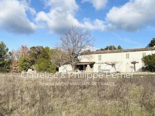 Maison à vendre, 101m², SAINT ANTONIN DU VAR