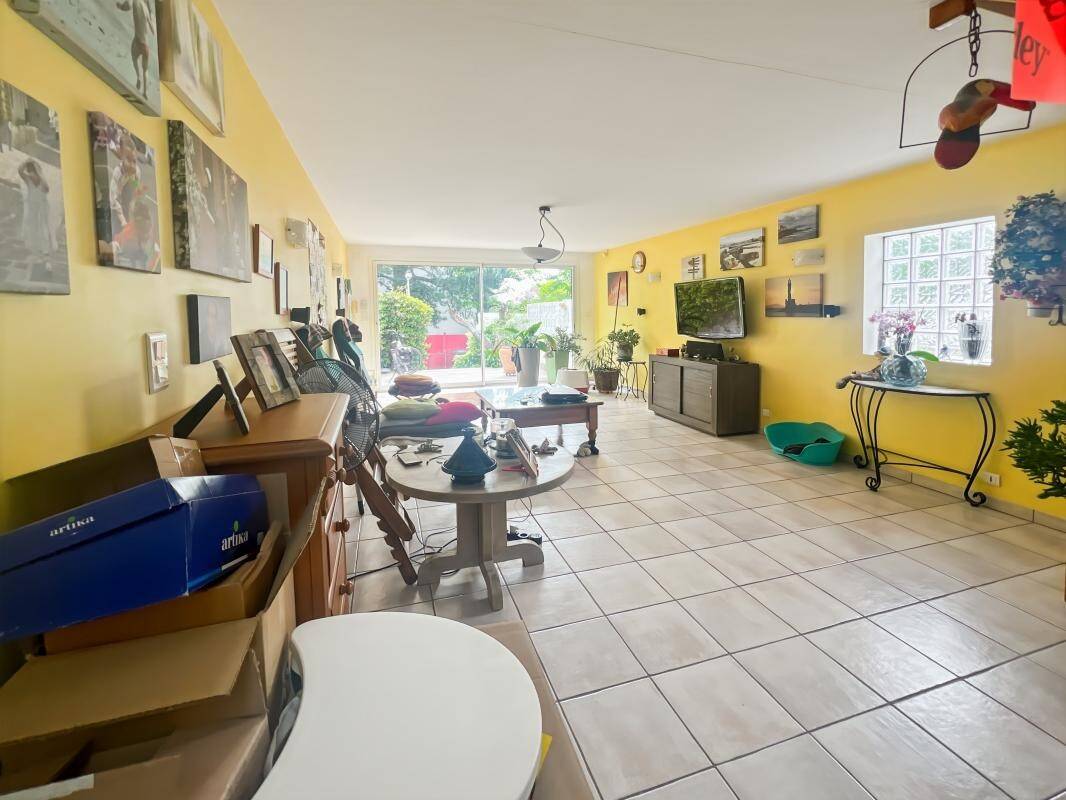Maison à vendre, 145m², SAINT NAZAIRE