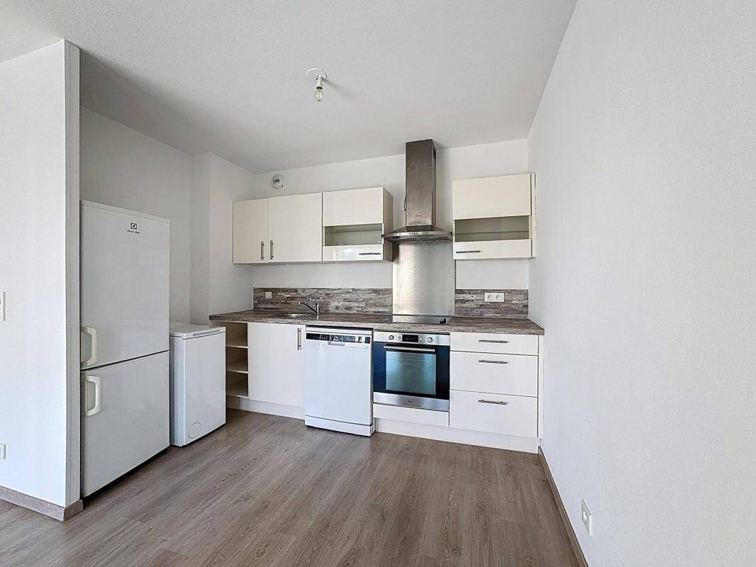 Maison à louer, 65m², AJACCIO