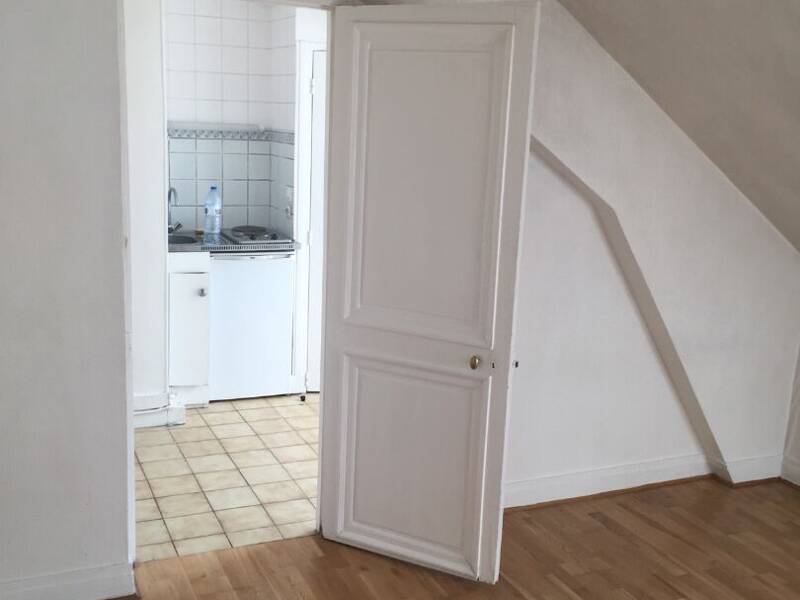 Maison à louer, 17m², VERSAILLES