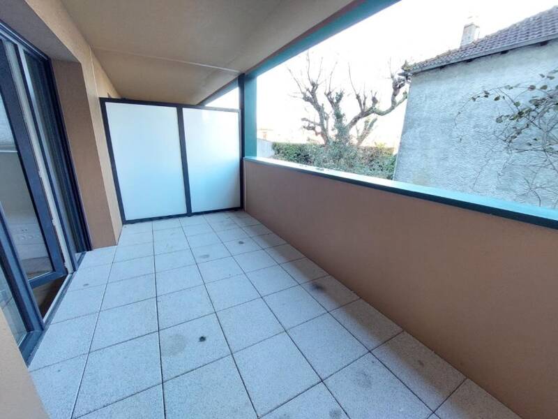 Maison à louer, 37m², BISCARROSSE