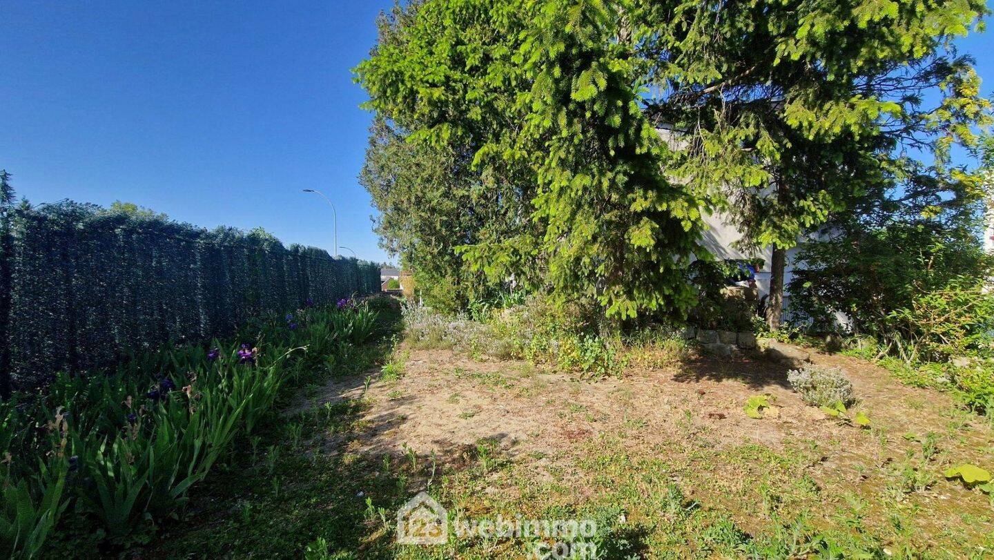 Maison à vendre, 111m², LAON