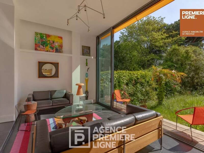 Maison à vendre, 300m², BORDEAUX