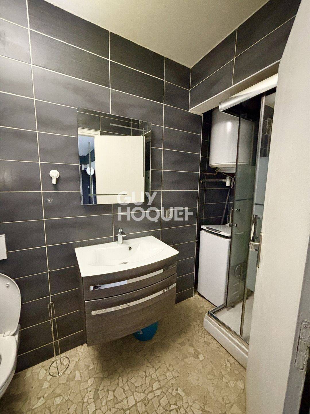 Maison à louer, 50m², CHAMPIGNY SUR MARNE