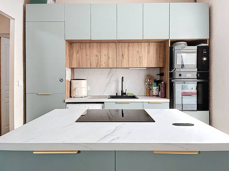 Maison à vendre, 52m², ANGERS