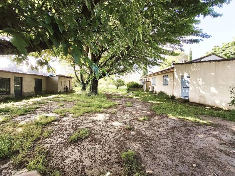 Maison à vendre, 140m², PERNES LES FONTAINES