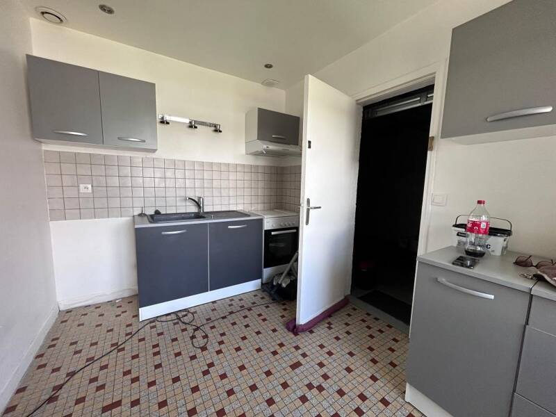 Maison à louer, 76m², AVARAY