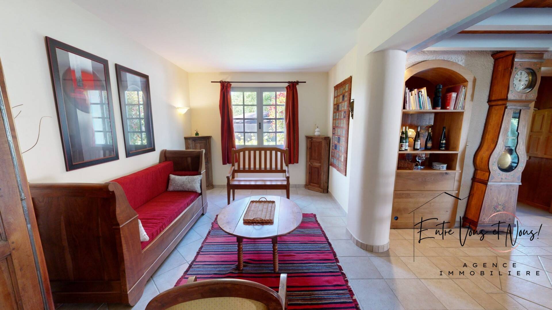 Maison à vendre, 347m², LA REOLE