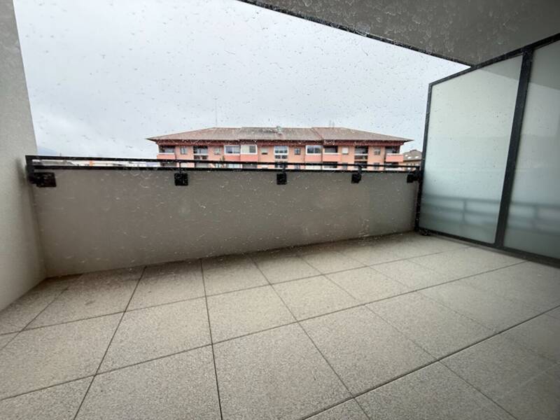 Maison à louer, 65m², THONON LES BAINS