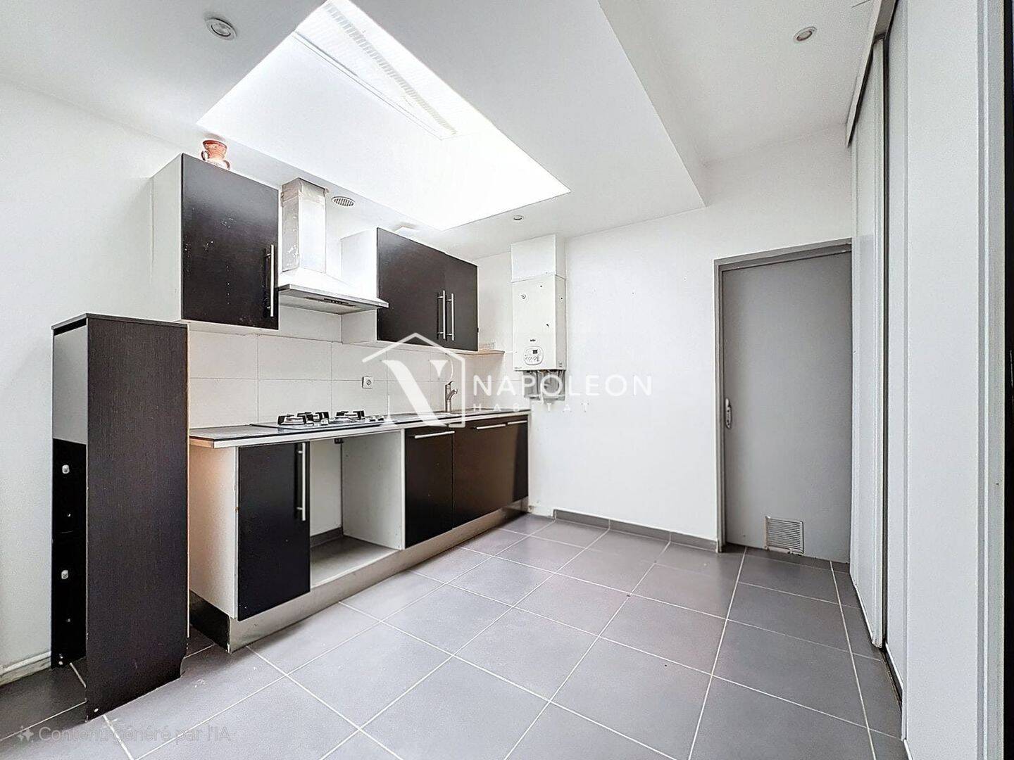 Maison à vendre, 82m², ROUBAIX