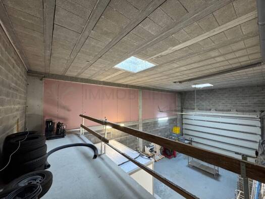 Local commercial à louer 980 € 120 m² de surface de vente Schlierbach 68440