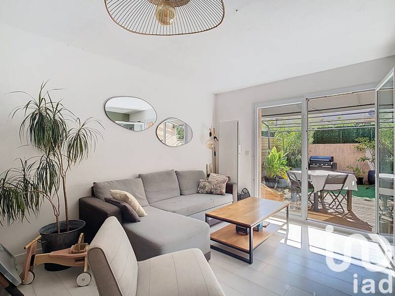 Maison à vendre, 60m², MONTPELLIER