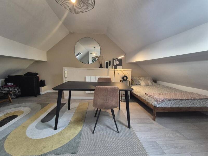 Maison à louer, 31m², REIMS