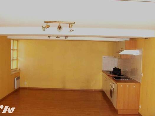 Appartement à louer 666 € 1 chambre 49,2 m² 1er étage Wavrin 59136