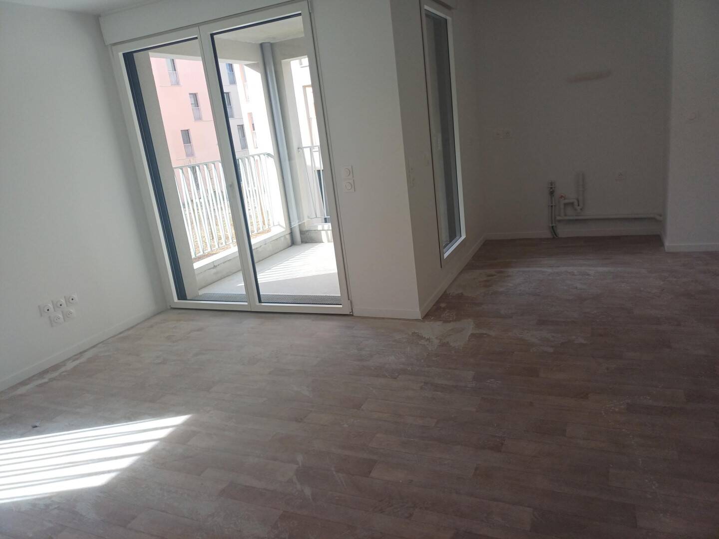 Maison à louer, 47m², MERIGNAC