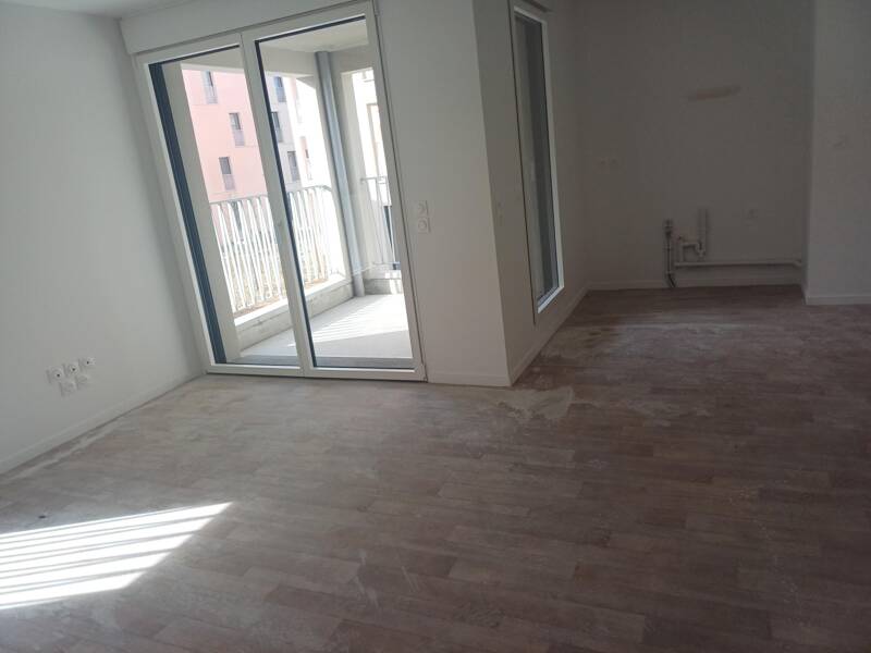 Maison à louer, 47m², MERIGNAC