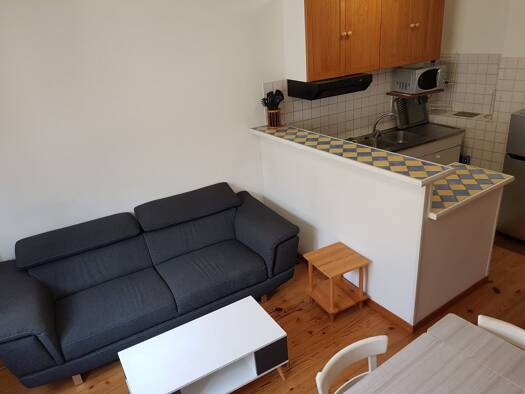 Maison à vendre 175 000 € 2 pièces 1 chambre 34 m² Fontenay-en-Parisis 95190