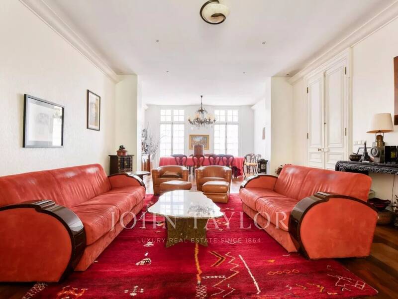 Maison à vendre, 414m², PARIS 16E