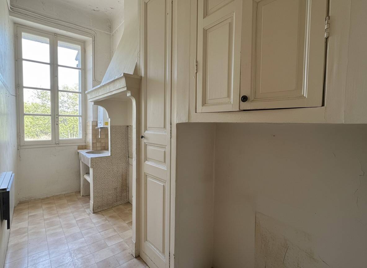 Maison à vendre, 48m², TOULON