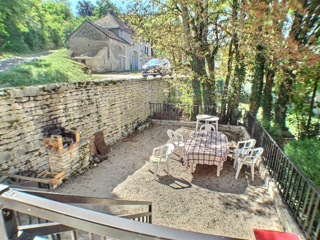 Maison à vendre, 158m², THOREY SUR OUCHE