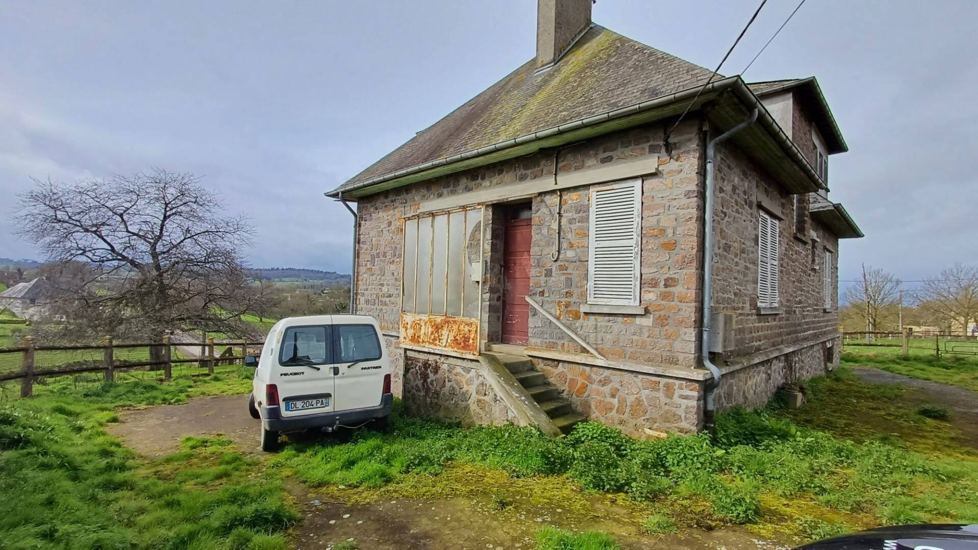 Maison à vendre, 175m², CALVADOS
