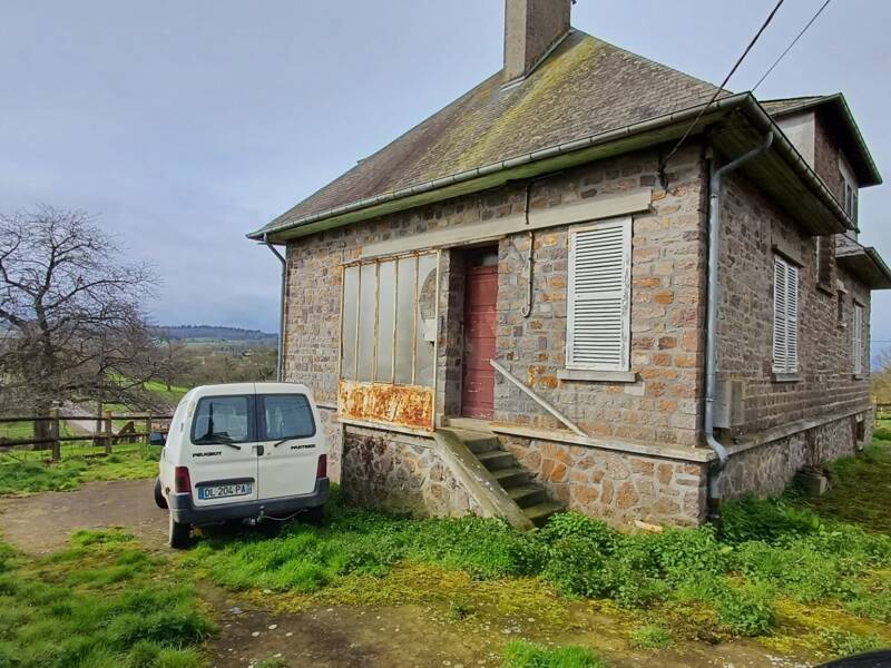 Maison à vendre, 175m², CALVADOS