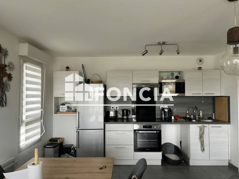 Maison à louer, 67m², SAINT ANDRE LEZ LILLE