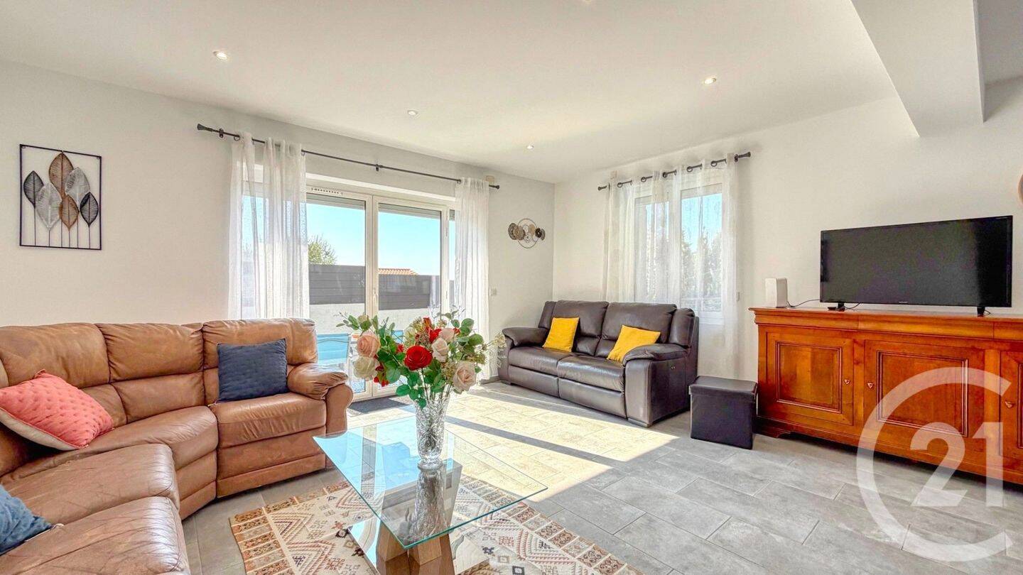 Maison à vendre, 228m², LA TURBIE
