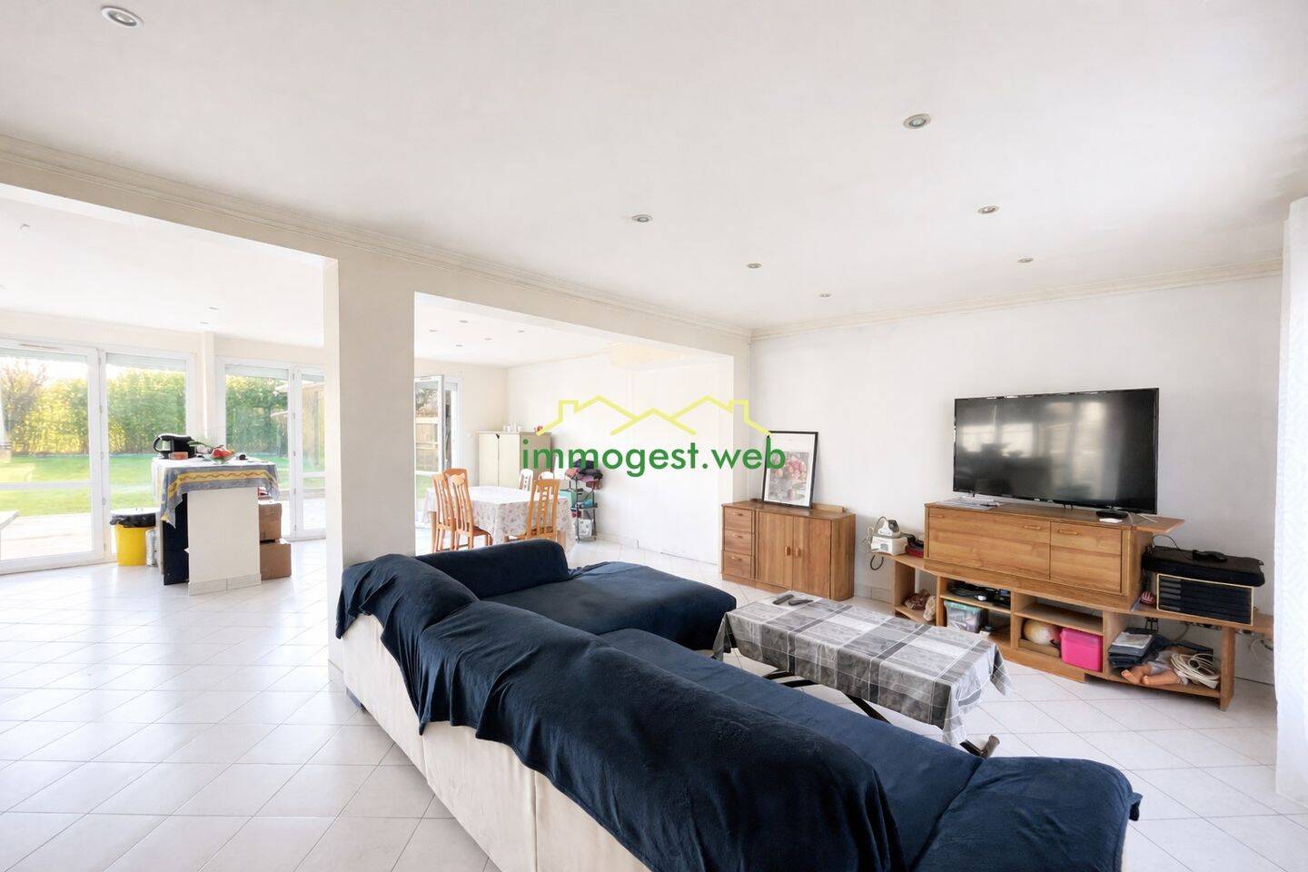 Maison à vendre, 140m², NEUILLY EN THELLE