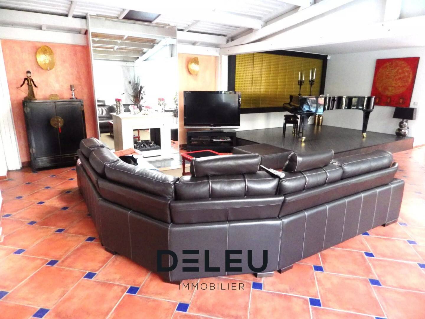 Maison à vendre, 220m², TOURCOING